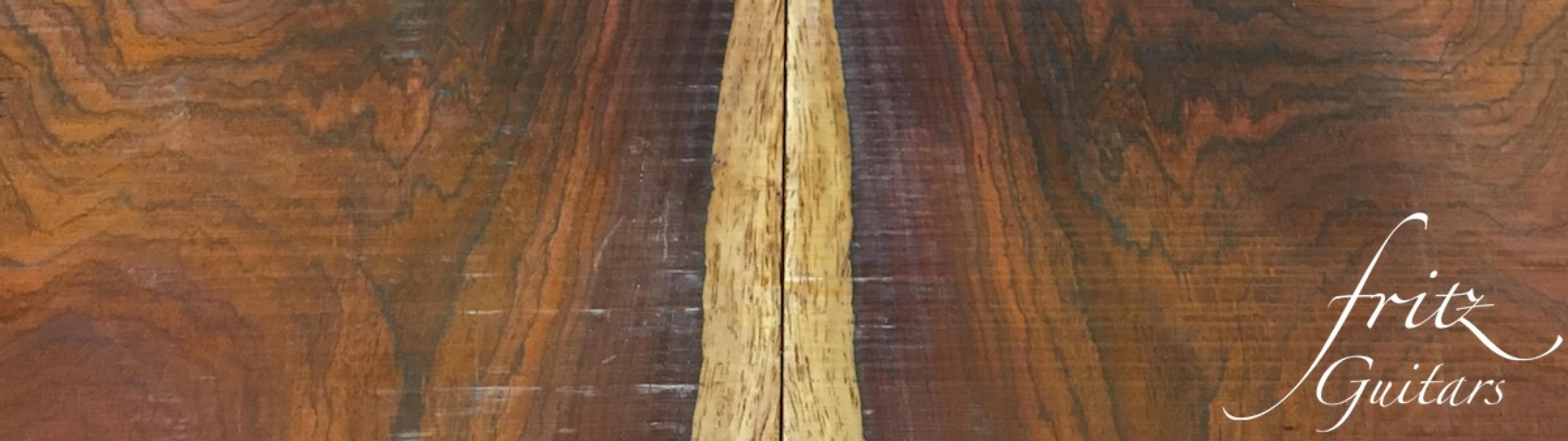 fritz Guitars - Cococbolo