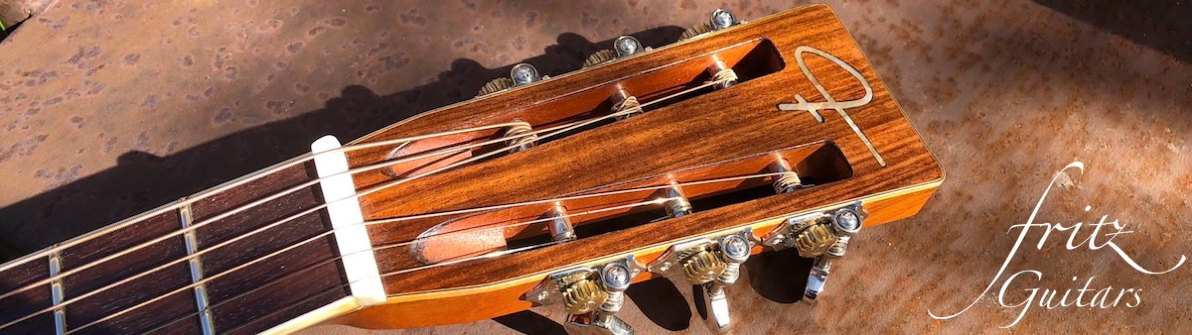 fritz Guitars - OOO-12