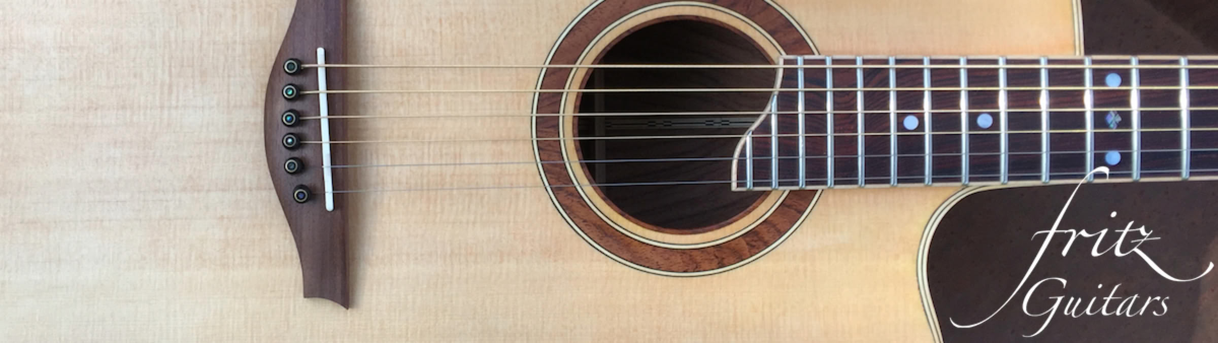 fritz Guitars - D12 Cutaway