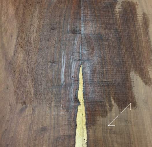 Gitarren - Boden und -Zargen  Grenadil