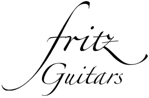 fritz Guitars Logo